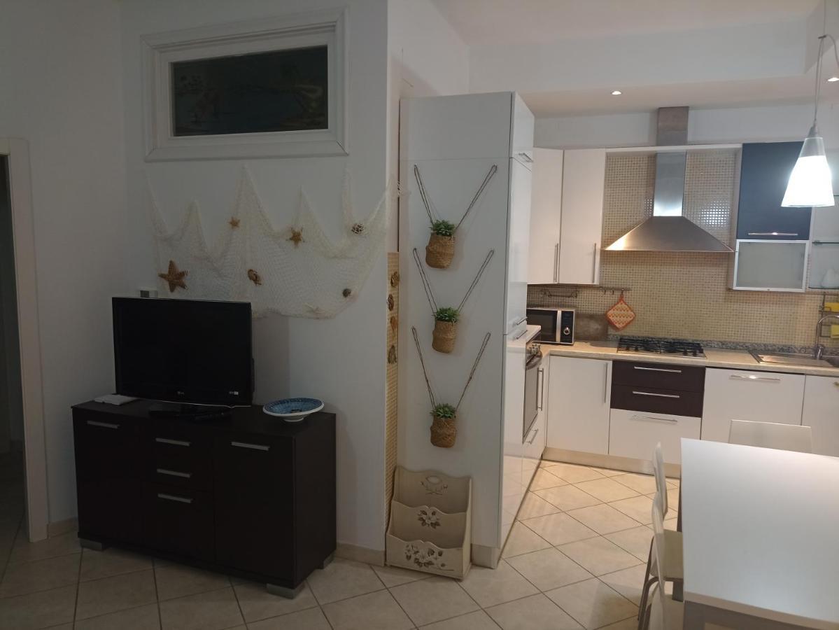 Appartamento Sul Corso Porto Recanati Exteriör bild
