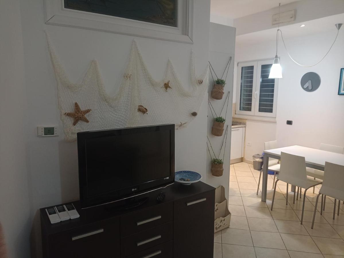 Appartamento Sul Corso Porto Recanati Exteriör bild
