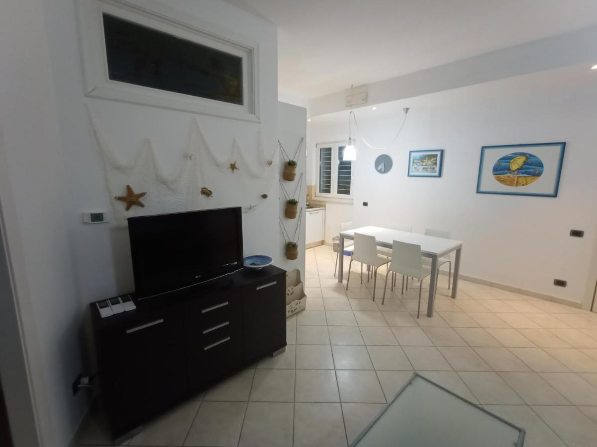 Appartamento Sul Corso Porto Recanati Exteriör bild