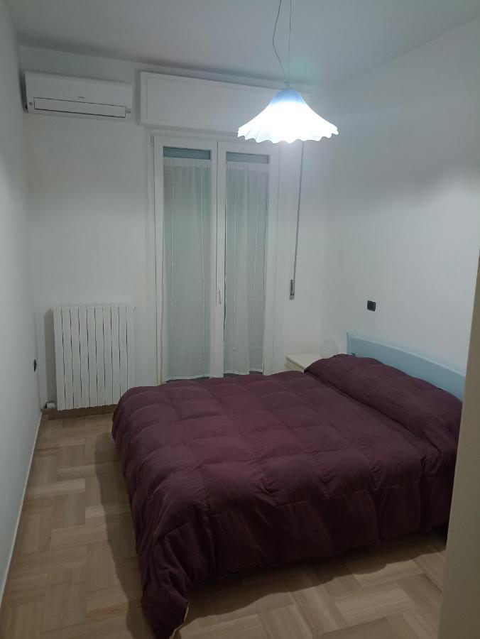 Appartamento Sul Corso Porto Recanati Exteriör bild