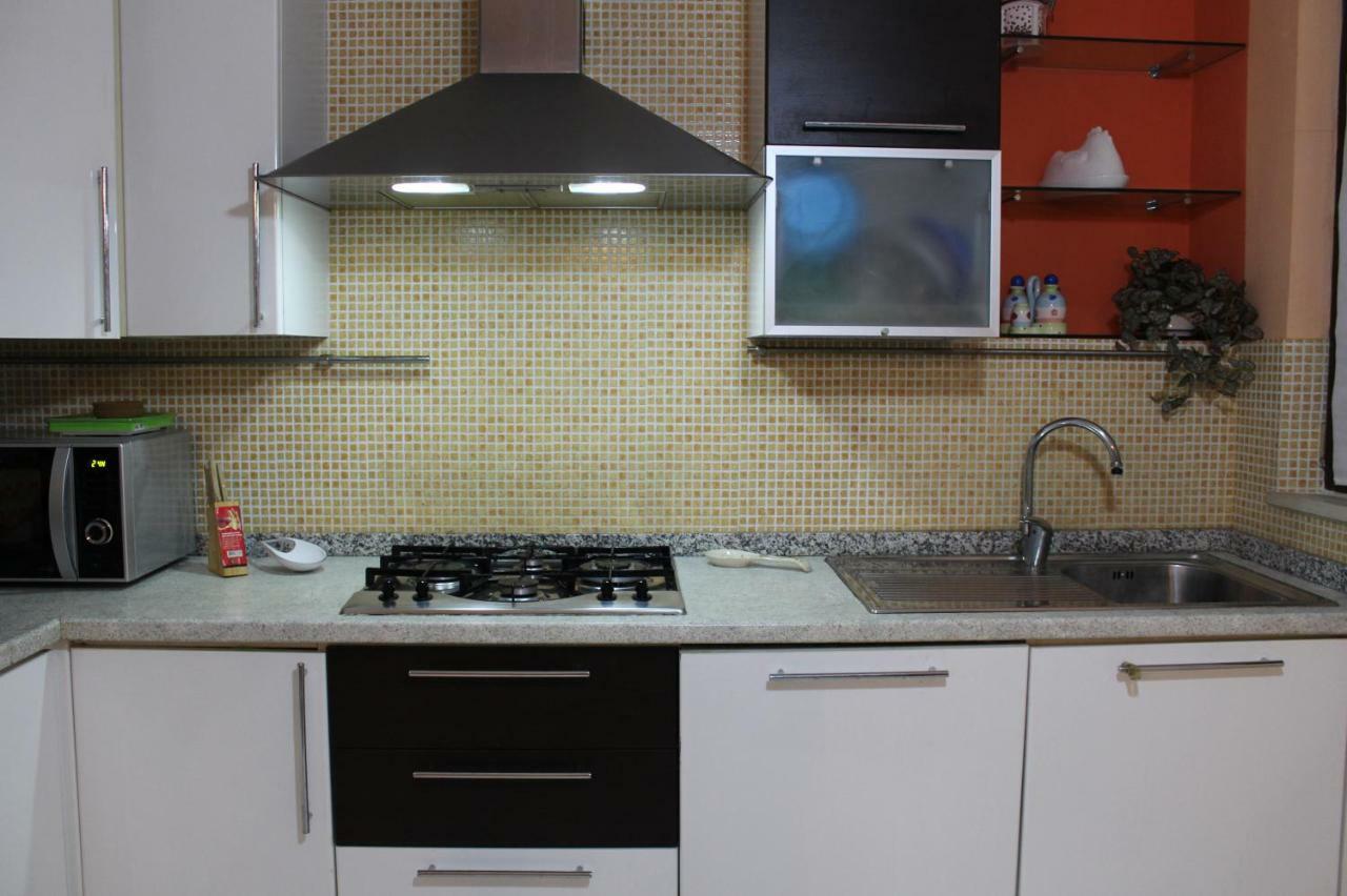 Appartamento Sul Corso Porto Recanati Exteriör bild