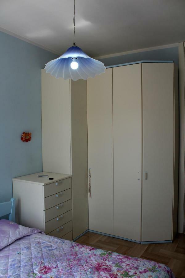 Appartamento Sul Corso Porto Recanati Exteriör bild